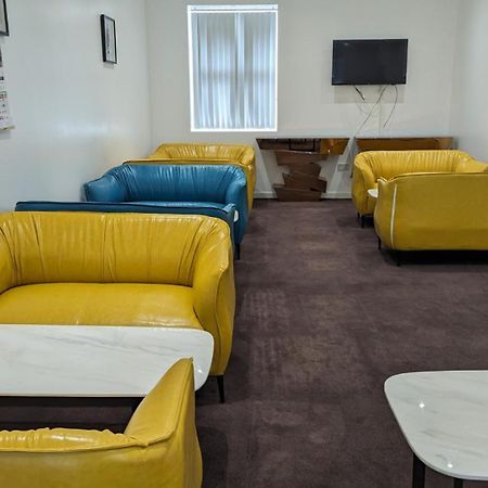 Hotel Blackpool Extérieur photo